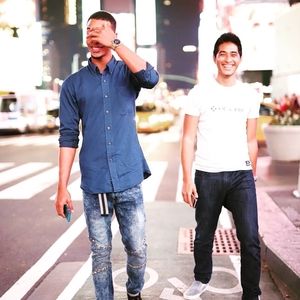 Meet your Posher, Juan